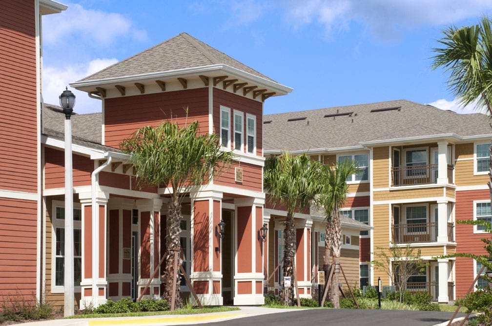 Senior Apartments in Zephyrhills Grand Reserve